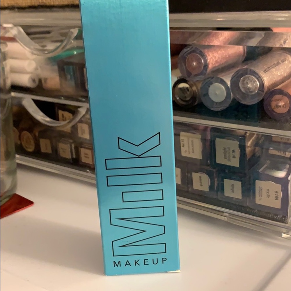 Milk Makeup Kush Mascara Waterproof